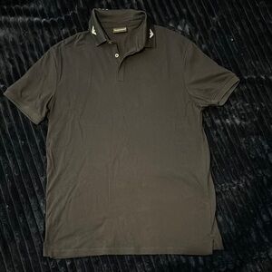 Men's Emporium Armani Polo